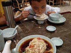 -冶春茶社(星汉大厦店)