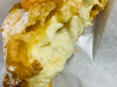 酥皮榴莲-贝儿多爸爸泡芙(合生汇店)