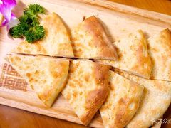 -莲香西域·正宗新疆菜(龙华店)