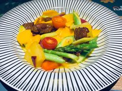 -Thai Alley泰爱里(二沙岛店)