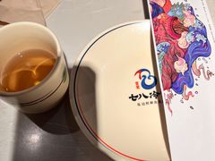 -七八冷面·延边朝鲜族美食(欢乐谷店)