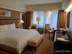 -上海波特曼丽思卡尔顿酒店