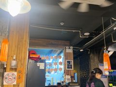 -辉记炭烧海鲜大排档·老字号(福田店)