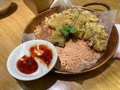 -潮巷·老潮汕美食集市(欢乐港湾店)