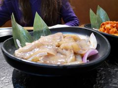 -九田家黑牛烤肉料理(太阳城店)