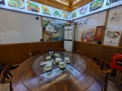 -老味道1992(武当山店)