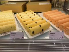 -GANSO元祖食品(金菊路店)