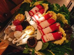 -大头椰·椰子鸡火锅(南宁万象城店)