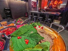 -鑫釜山海鲜烧烤(浑南店)