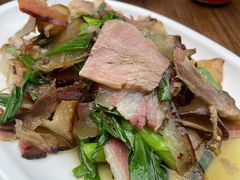 -华冠悠岚·庭院餐厅(青城后山店)