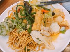 -素德轩素食餐厅(东港店)