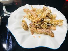 -鲜小岛·铜锅涮肉