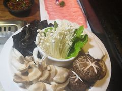 -大渝火锅(太仓万达店)