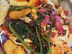 -胖嫂麻辣烫(金石巷总店)