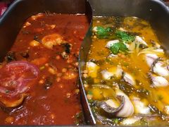 -舒来喜鱼锅(伊河路店)