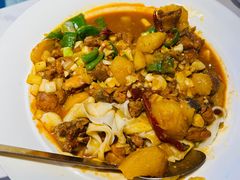 -阿娜尔·新疆菜(宜家荟聚中心店)