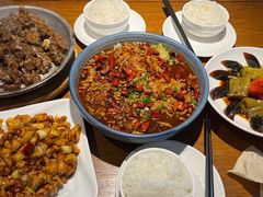 -好嫂子酱猪手•农家菜(华远坊店)