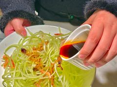 -初蓉丨遇见新川菜(亲贤街荣耀店)