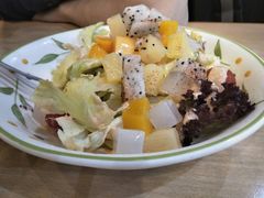 -萨莉亚意式餐厅(星海广场店)