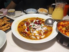 -周渝食惦·酸菜鱼精致川菜(横岗店)