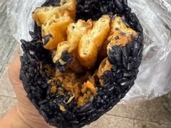 -芳婆糕团店(王府大街店)