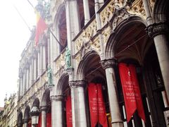 -布鲁塞尔大广场