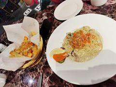 -Lets burger非常汉堡·环球风味(蓝色港湾店)