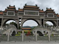 -顺峰山公园