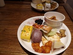 -素满香·食养自助(天一广场店)