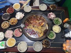 -星鸿社重庆老火锅