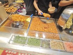 -丁家坡洋芋·观音桥好吃街A区(全国总店)