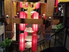 -龙抄手食府(浣花北路店)