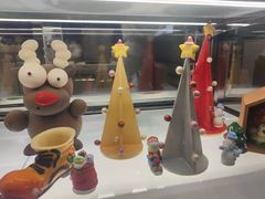 -苏州苏州湾艾美酒店-新食谱全日制餐厅