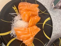 -争鲜回转寿司(南开大悦城店)