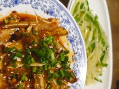 -张太婆老妈蹄花川菜馆·中华餐饮老字号(望平街店)