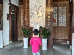 -长兴菜馆(高桥店)