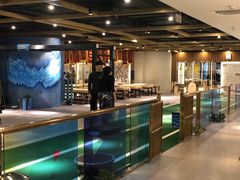 -银吉姆健身(恒隆馆)