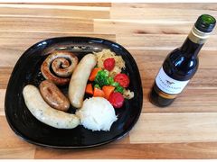 -宜家·瑞典风味餐厅(四元桥店)