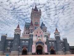 -厦门方特梦幻王国