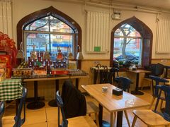 -西部马华清真兰州牛肉面·烧烤夜市(关东店)