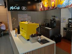 -麦当劳(乳山路店)