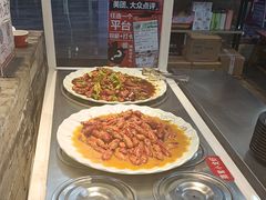-谭三娘鲜切牛肉自助火锅(星辰汇店)