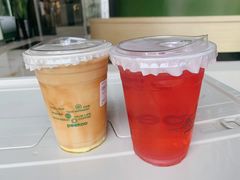 -peekoo coffee(尚嘉中心店)