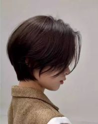 -FINE HAIR 烫染专业设计