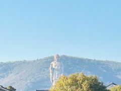 -小吴越·江浙融合菜(惠山万达广场店)