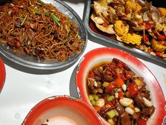 -遇见老南昌-柴火灶(顺外路店)