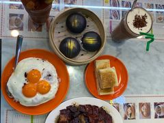 -澳门陈光记烧味饭店(万象城店)