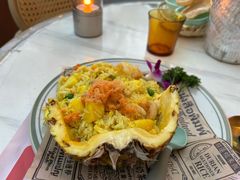 -美泰·Mangothai·清迈云街(天空之城店)
