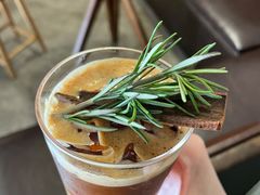 -BIJOU coffee&cocktail(龙岗万科广场店)