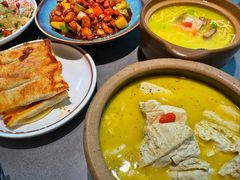 -老淮滨-蚌埠非遗小吃(淮河路店)